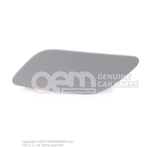 Cover cap primed 4G0955275L GRU