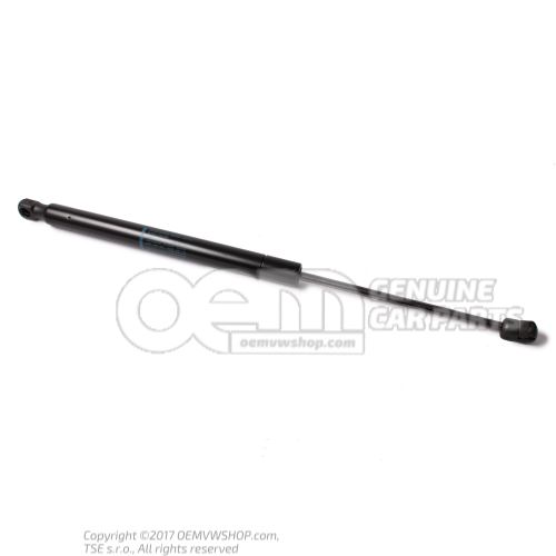 Gas filled strut Audi A6 Allroad Quattro 4B 4B9827552N