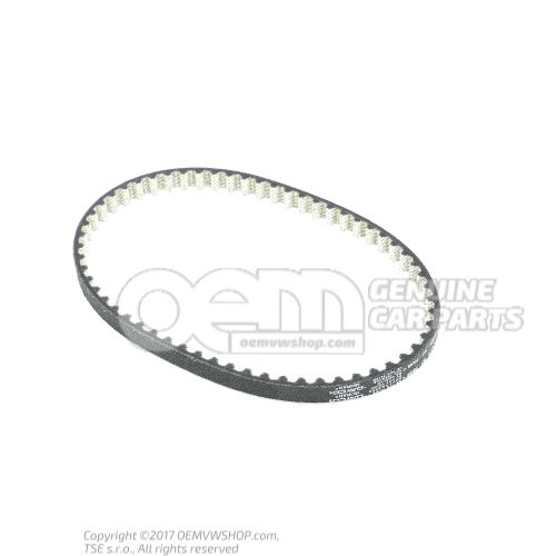 Toothed belt 03L115264A
