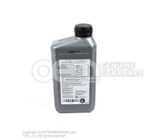 0BH 7 speed oil change kit DQ500 DSG OEM02403368