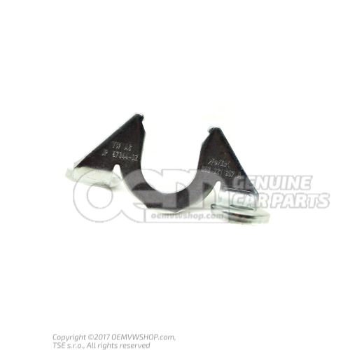 Abutment 09G321397A