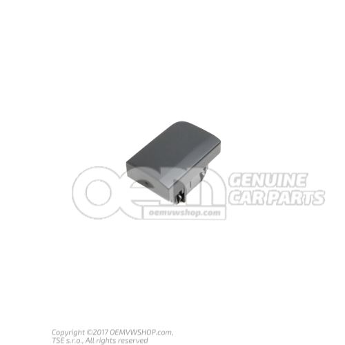 Dummy cover 6R0963623A