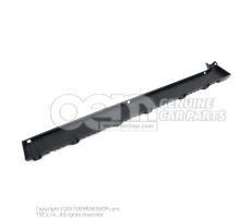 Cable guide - upper part 022971839A