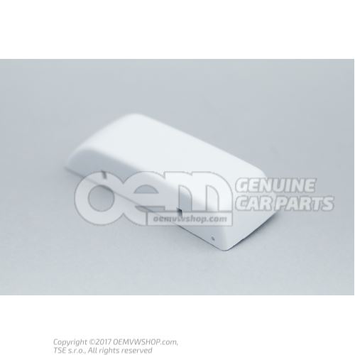 Cover cap primed 4A0807156 GRU