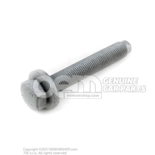 N  90593803 Hexagon head bolt (combi) M14X1,5X90