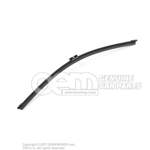 Wiper blade 3V9955425