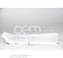 Heat shield for tunnel 1S0825661D