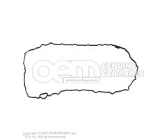 Gasket for oil sump 0CK321371A