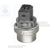 Transmisor de temperatura Volkswagen Golf 19E 251919501A