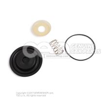 Ventilation for cylinder head cover 046198475B