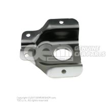Support for coolant radiator 4S0806592B