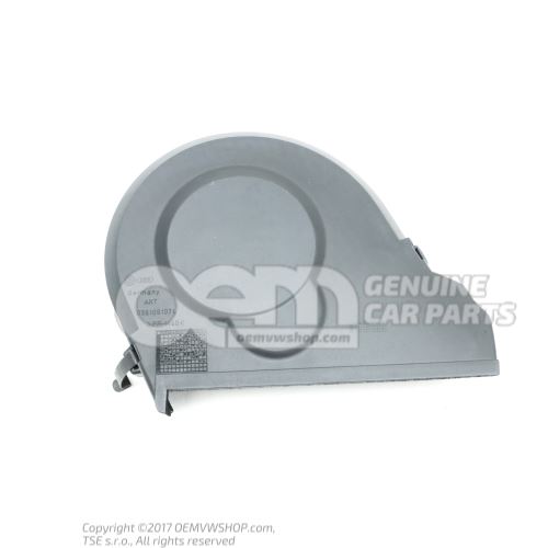 Toothed belt guard 038109107L