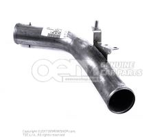 Pressure pipe Audi RS4 Quattro 8D 078145728J