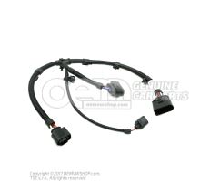 Wiring harness for gearbox Audi Q7 4L 4L0971771A