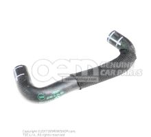Coolant hose 1K0121096AT