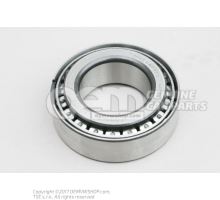 Taper roller bearing 02M311124A