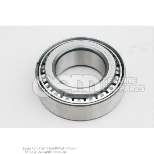 Taper roller bearing 02M311124A