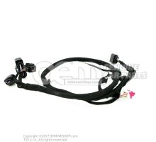 Wiring set for active steering 4H0971412