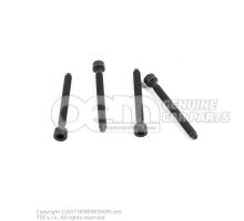 Vis cylindrique 038103385A