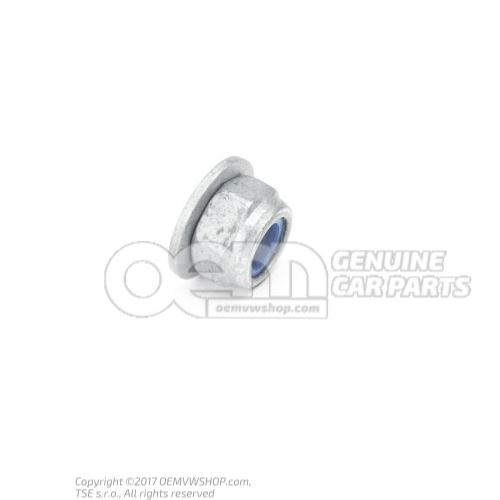 N  90503801 Hex. nut with washer M8