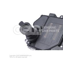 Control unit for automatic transmission - infin. variable 8E1910155T