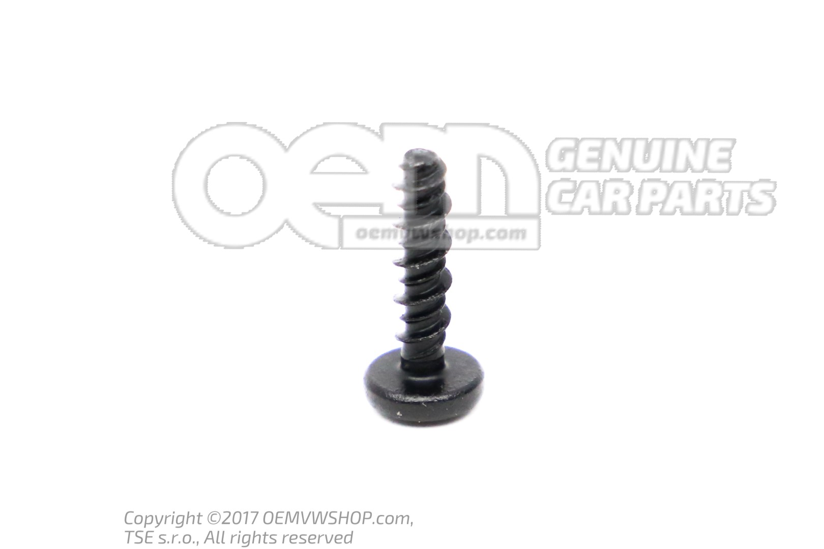 8S0998099 1 set securing bolts | oemVWshop.com