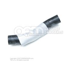 Coolant hose 1K0121073BA