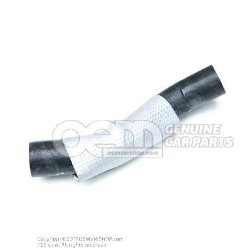 Coolant hose 1K0121073BA