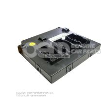 Unidad de control (BCM) para sistema confort y red a bordo 1K0937087R Z00