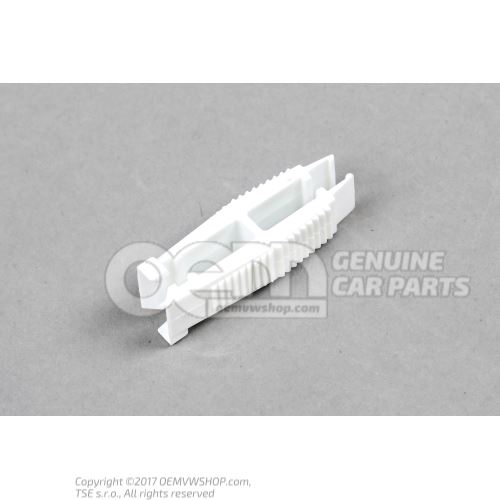 Assembly tool for blade fuse 8D0941802