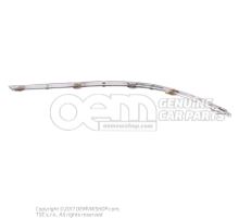 Trim chrome 3C8807460 2ZZ