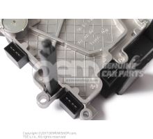Unidad de control para cambio automatico- sin escalones Audi A4/S4/Avant/Quattro 8E 01J927156CP