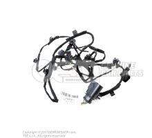 Mazo de cables p. paragolpes Audi RSQ3 8U 8U0971085M