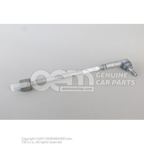 Track rod 1J0422803H