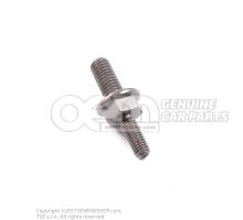 N  90784702 Tornillo hexagonal doble M8X18/M6X16