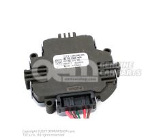 Control unit for fuel pump Audi RS3 Sportback 8P 8P0906093