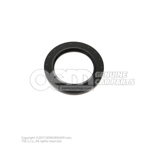 Radial shaft seal size 55X80X8 0BU321199B