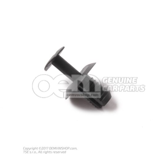 Spreader rivet Volkswagen Crafter 2E 2E1857784