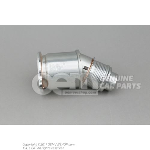 Damper 04L131111AD