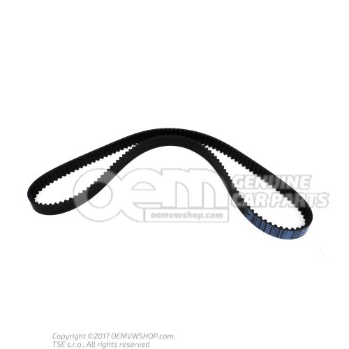 Toothed belt 06B109119F
