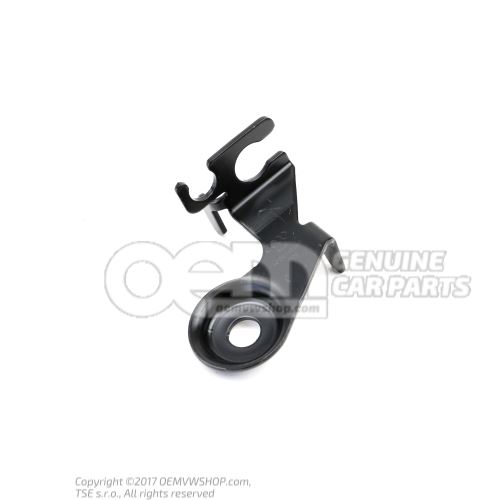 Retainer for brake hose 4G0611846B