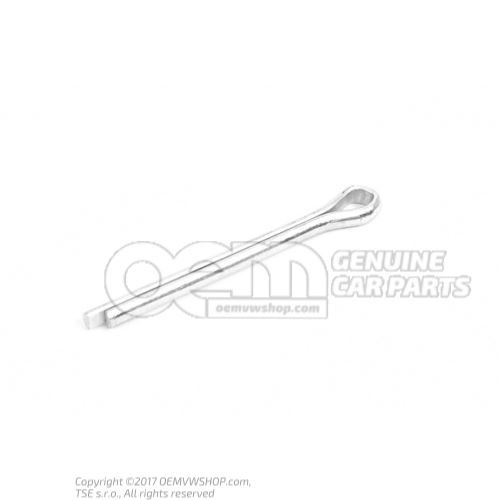 Connecting pipe Audi A6/S6/Avant/Quattro 4B 06C133817G