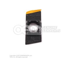 Sensor bracket 7P6919493A