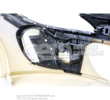 Faldon delantero Seat Leon 1P 1P9071060D