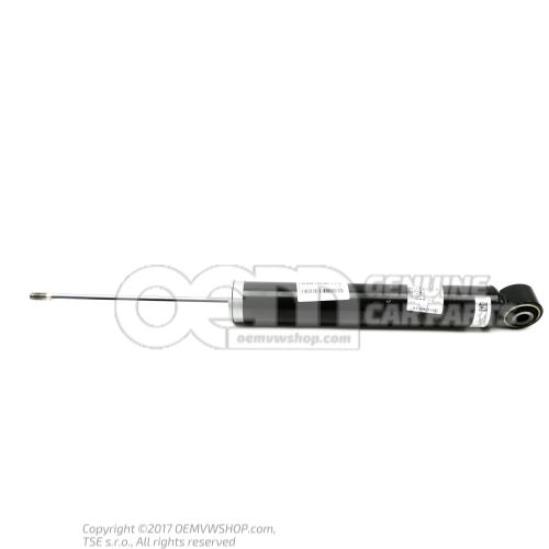 Gas shock absorber 8J0513025F