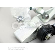 Repair kit for gearstick 086398211E