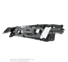Inner actuator soul (black) Audi RS6/RS6 plus/Avant Quattro 4G 4G0837020E 4PK