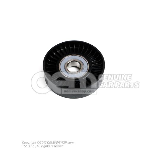 Idler pulley 079903341