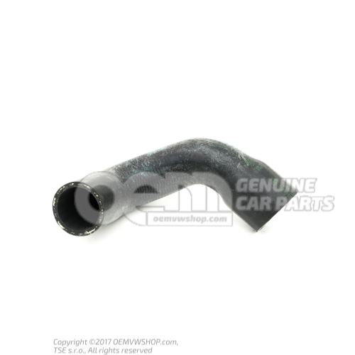 Coolant hose 4A0121055C