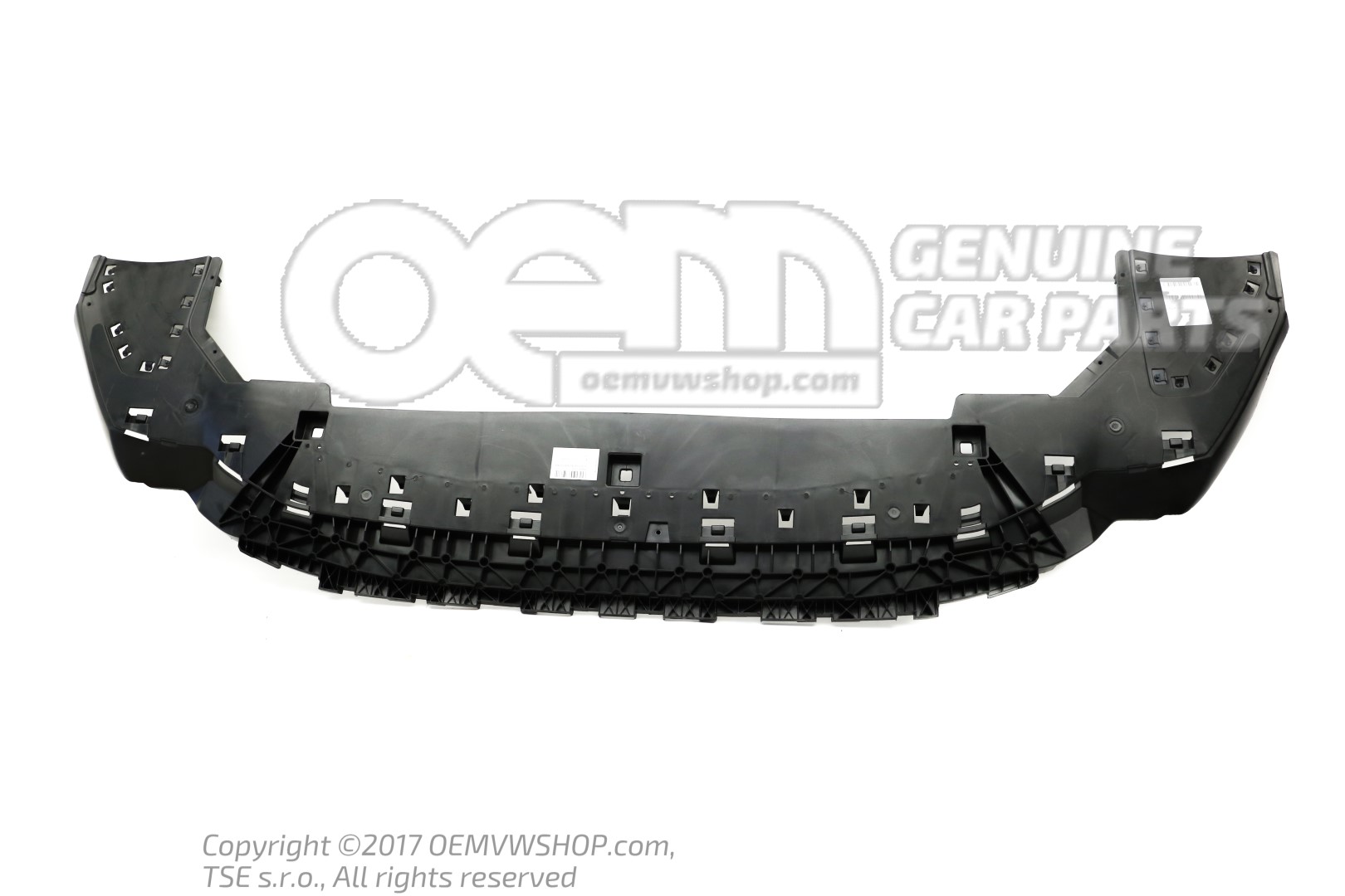 8Y0807233A End plate